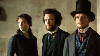 ‘The Young Karl Marx’ on the road to ‘The Communist Manifesto’