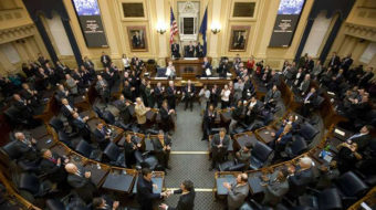 Virginia legislature wages battle for Medicaid expansion