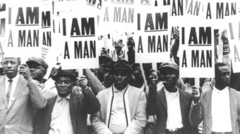 Fifty years after Memphis, sanitation workers still struggle