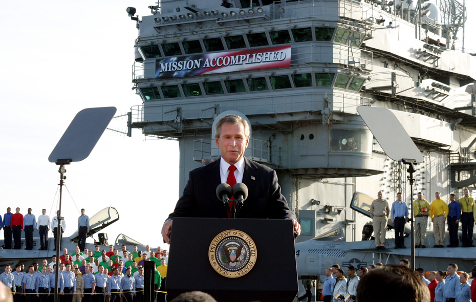 15 years after the Iraq invasion, what are the costs?