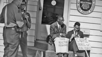This week in history: Fair housing becomes the law of the land