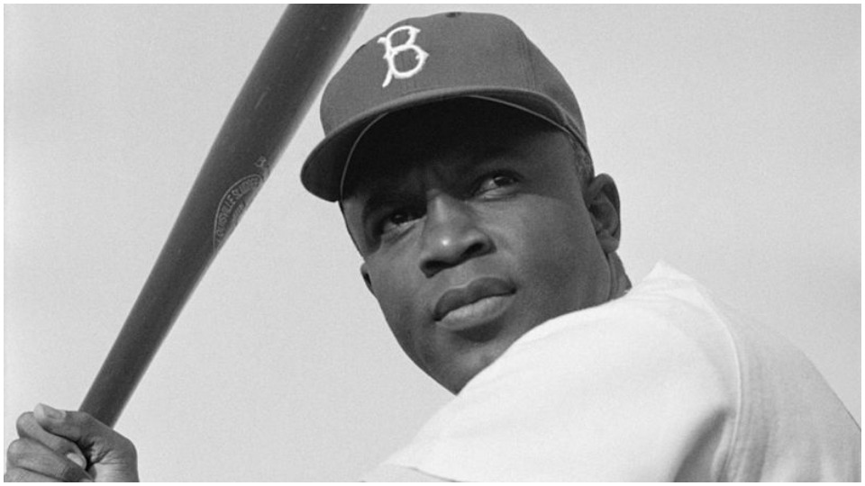 Jackie Robinson integrates baseball: Daily Worker archives 1947