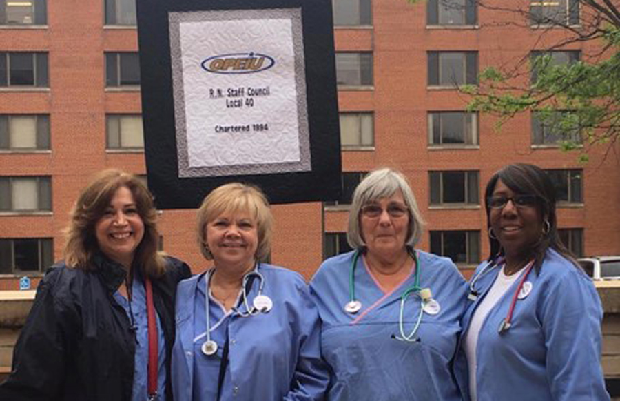 Nurse staffing shortages come to Michigan hospitals – with a twist
