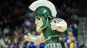 Michigan State University hit with yet another sexual assault lawsuit