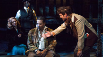Richard Wright’s ‘Native Son’ becomes more powerful with each passing year