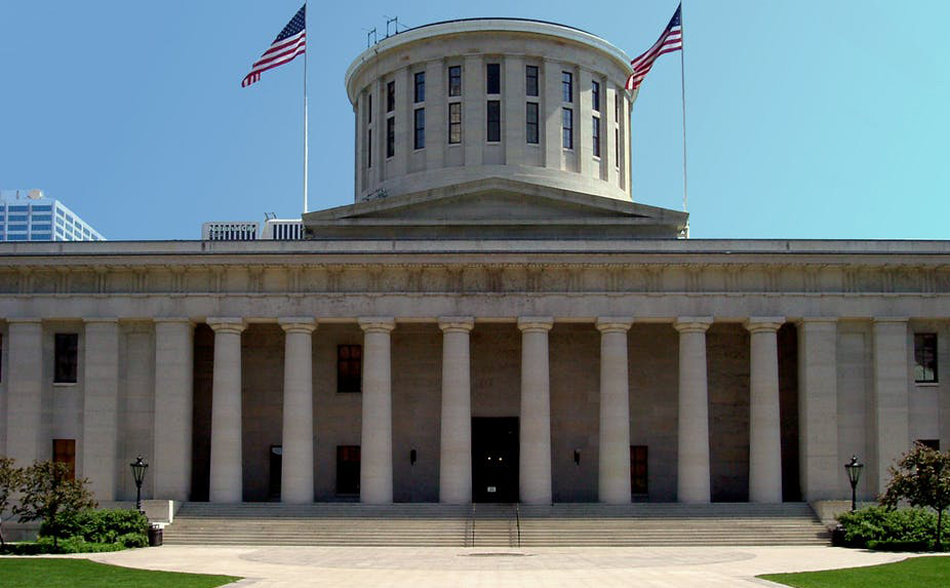 Gerrymandering an issue for voters now in Ohio
