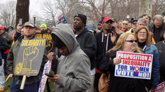 “Right-to-Work” in Missouri would hurt black workers the most