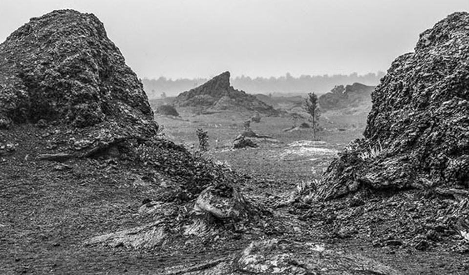 What’s in store for Hawaii landscape after eruptions?