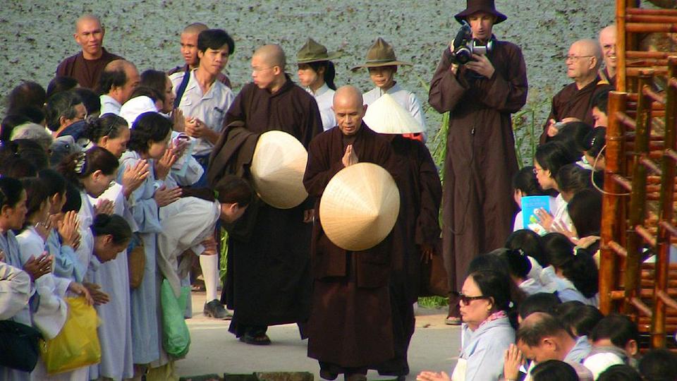 This month in history: May is Asian Pacific American Heritage Month