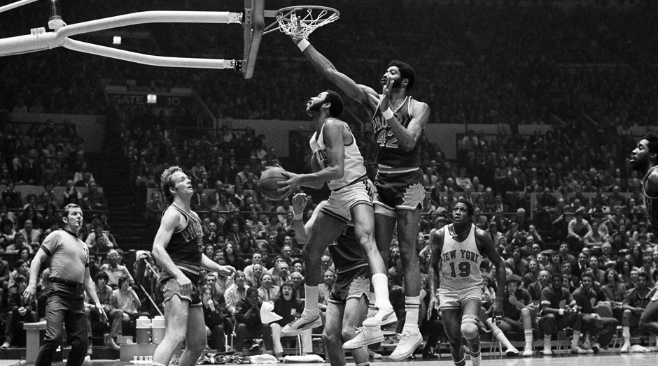 Connie Hawkins: Michael before Michael