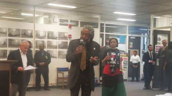 Chicago uses “hearing” to tamp down demands for police accountability