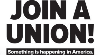 AFL-CIO launches ‘Join a union’ ad campaign