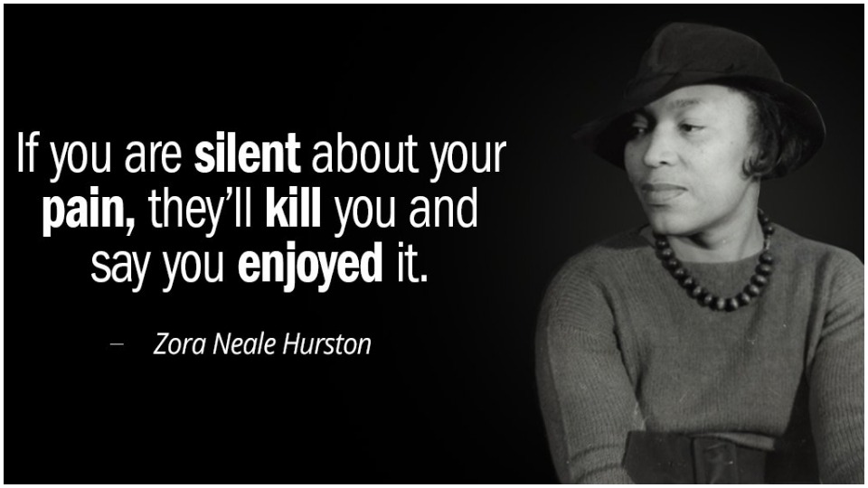 Barracoon by Zora Neale Hurston