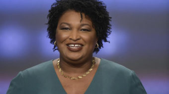 Abrams wins in Georgia; could be first black female governor