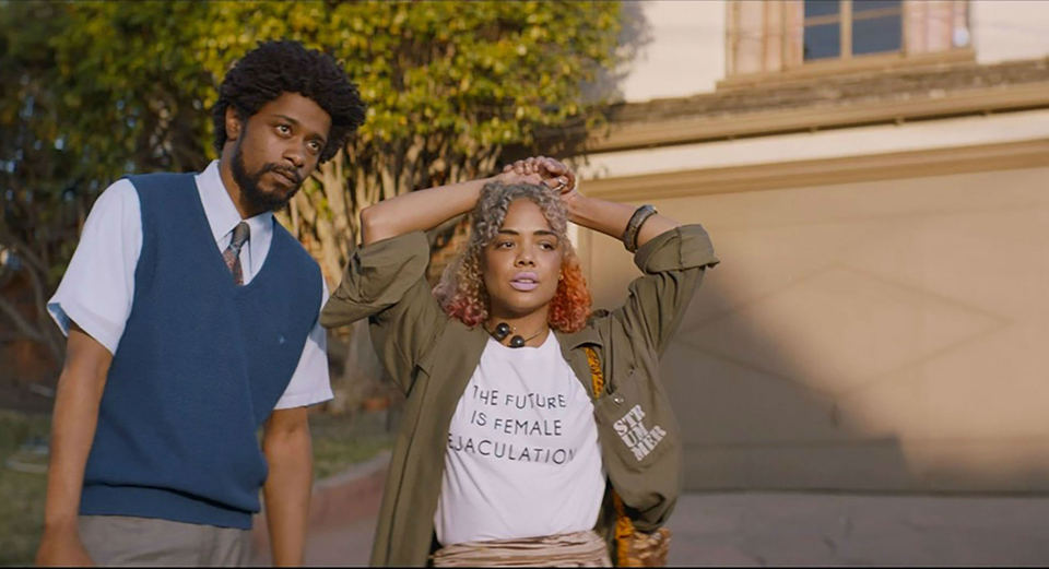 ‘Sorry to Bother You’: A darkly comedic condemnation of capitalism