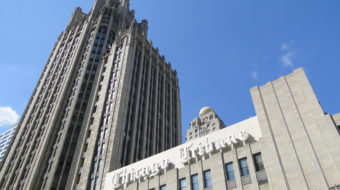Chicago Tribune gives card-check recognition to Chicago News Guild