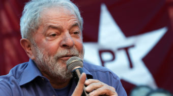 Nueva carta de Lula al pueblo brasileño