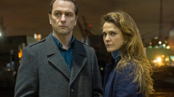 Accolades for ‘The Americans’ series finale