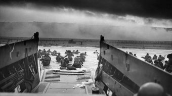 D-Day anniversary: Remembering how World War II was actually won