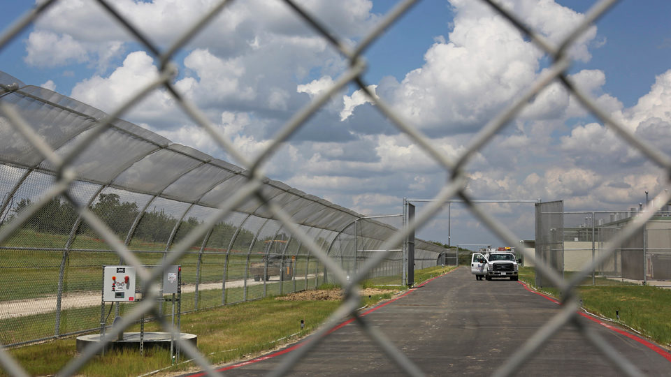 When do ‘detention centers’ become ‘concentration camps’? Experts look to history