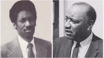 Remembering Harold Wade Jr. and Benjamin J. Davis Jr.