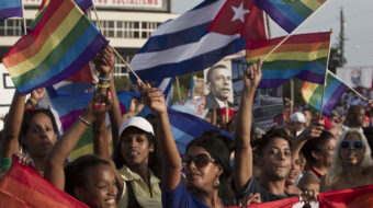 The new revolution in socialism: LGBTQ rights in Vietnam and Cuba