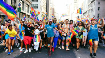 Why we still need Pride marches