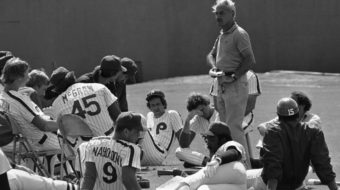 Thanks, MLBPA and Marvin Miller: 50 years since first pro sports union contract