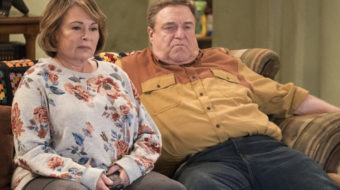 Roseanne failed to capture spirit of the U.S. working class