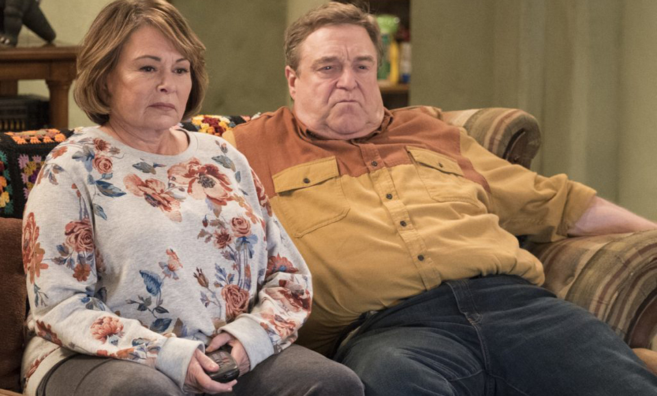 Roseanne failed to capture spirit of the U.S. working class