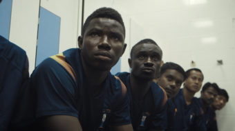 ‘The Workers Cup’: New documentary tackles soccer and slavery