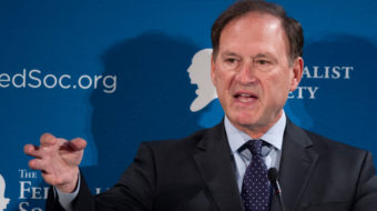 Alito’s folly, part 3: Janus ruling turns First Amendment on its head