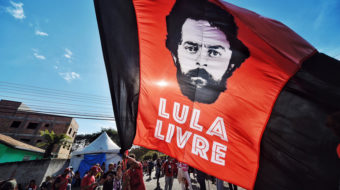 Former Brazilian President Lula remains in prison amid ‘Battle of the Judges’