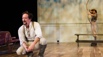 Turgenev’s ‘Three Days in the Country’ a lusty romp of social commentary