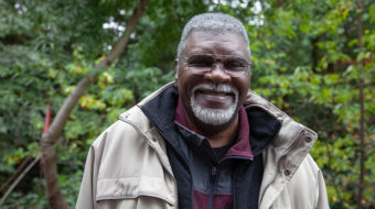 Activist and Black Panther co-founder, Elbert ‘Big Man’ Howard, dies at 80