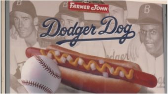 L.A.’s Dodger dogs now union made