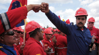 ¿Muestra la crisis venezolana que el socialismo no funciona?