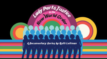 ‘Lady Parts Justice in the New World Order’ docu-series