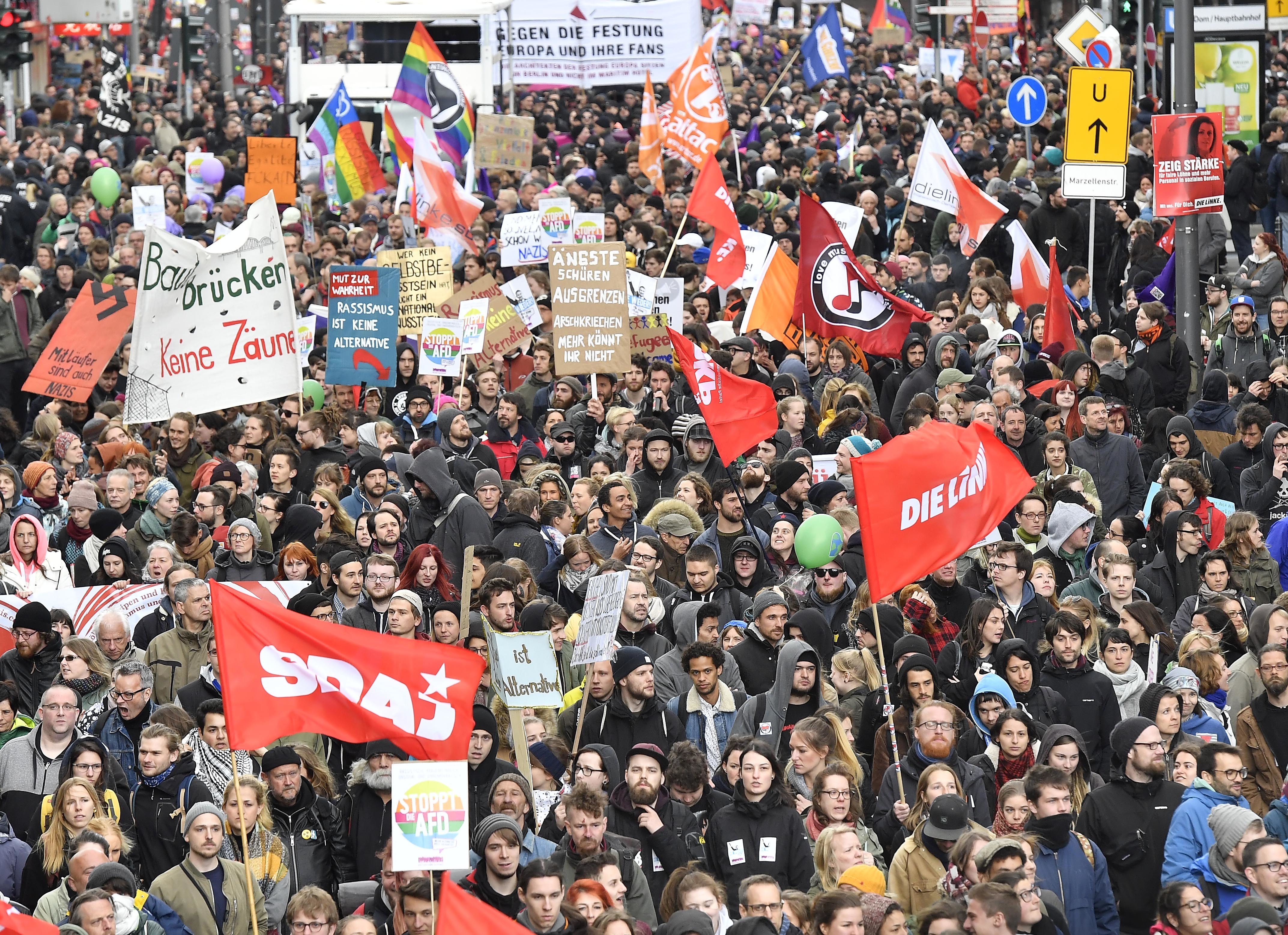 Germany: Resisting the Nazis on the shop floor – People's World