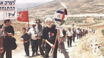 Israeli peace activist Uri Avnery’s legacy ‘without fear, without prejudice’