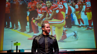Kaepernick collusion grievance will go to trial