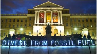Ireland dumps investments in fossil fuel companies