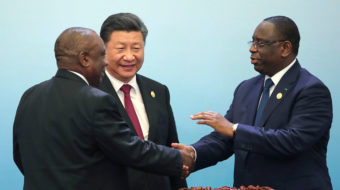 Correcting the record on China and Africa