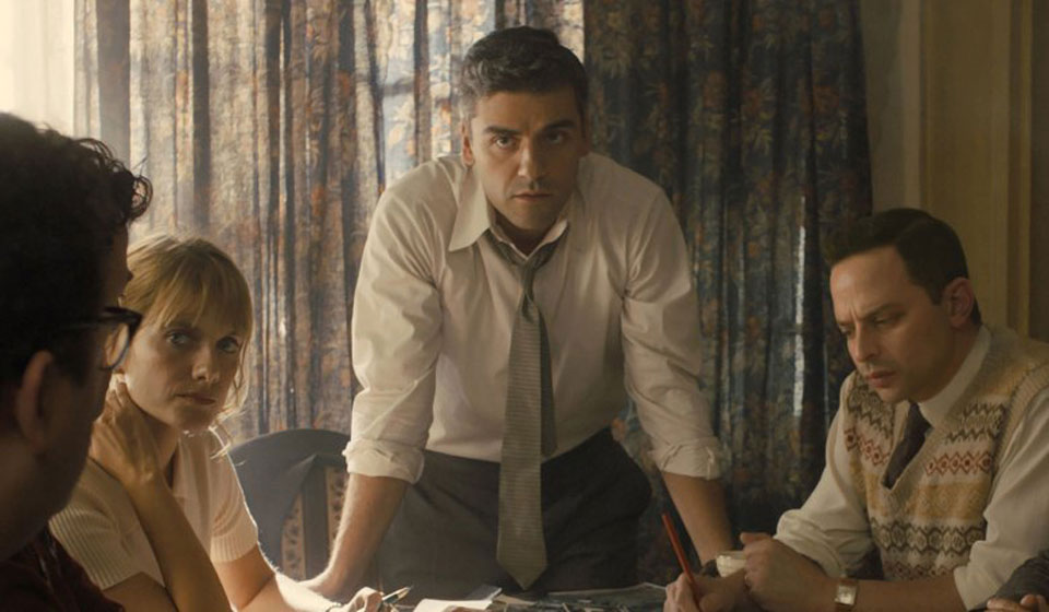 ‘Operation Finale’: A superb production but only part of the picture