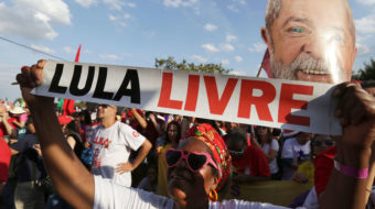 Brazil: Setback for Lula’s presidential candidacy