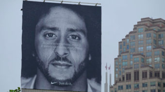Nike, Kaepernick, and the profits of “resistance”