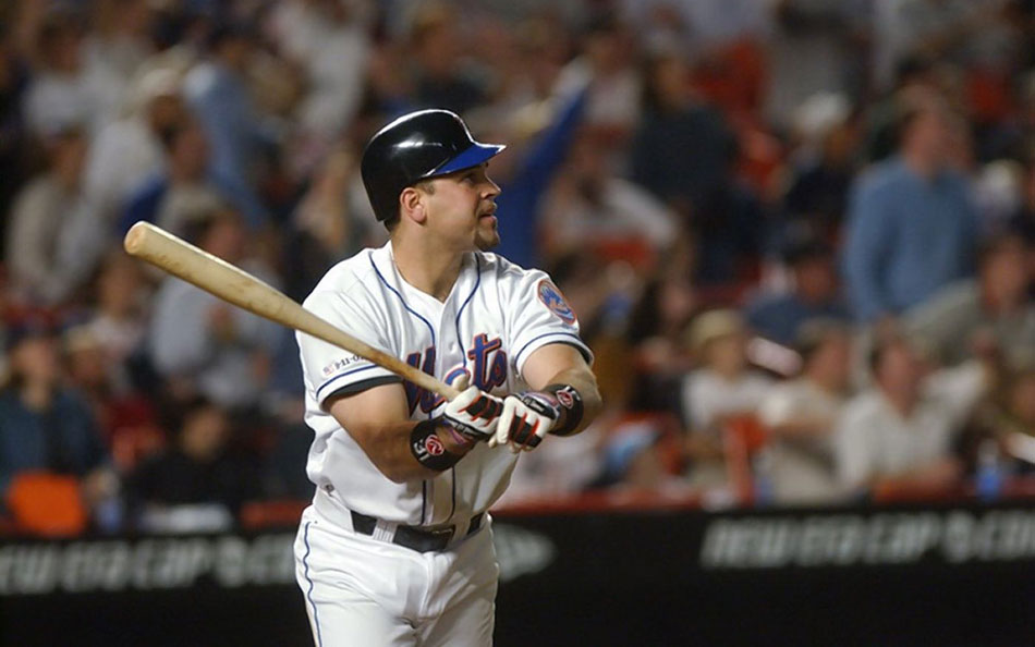 Mets Miracle Helped Heal All Of America After 9/11