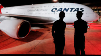 Australian union shines light on flight attendant harassment and assault