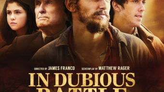 ‘In Dubious Battle’ will screen in L.A.