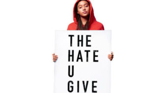 ‘The Hate U Give,’ a moving portrayal of Black duality